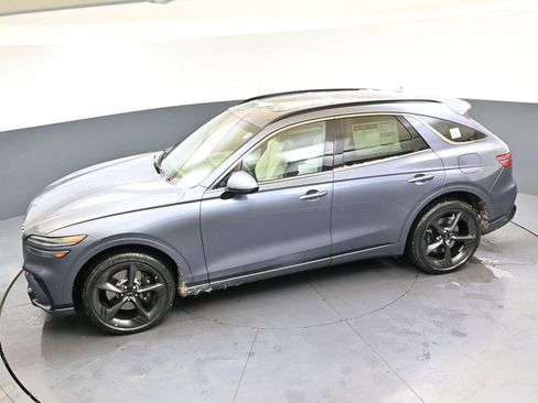 New 2026 Genesis GV70 3.5T Sport Prestige AWD/4WD image 42