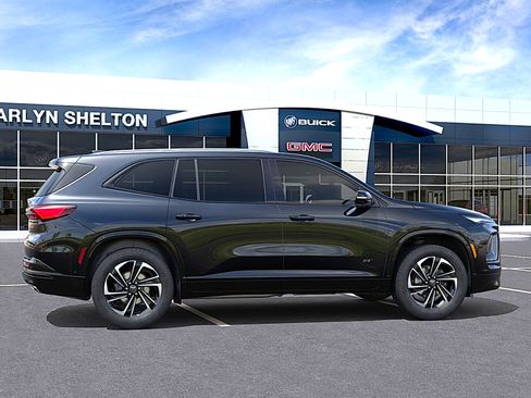 New 2026 Buick Enclave Sport Touring FWD image 5