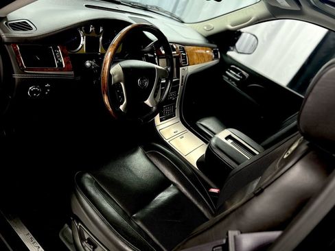 Used 2014 Cadillac Escalade ESV Platinum image 15