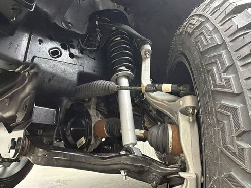 Used 2023 Ford F150 Lariat w/ Equipment Group 502A High image 16