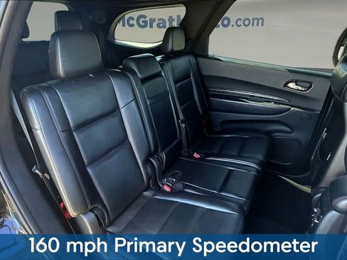 Used 2023 Dodge Durango R/T AWD/4WD image 25