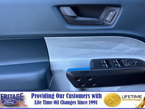 New 2026 Ford Maverick XLT w/ 4K Tow Package image 11