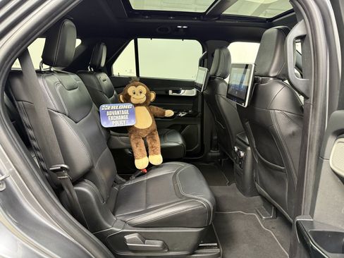 Used 2022 Ford Explorer ST w/ Equipment Group 401A image 36