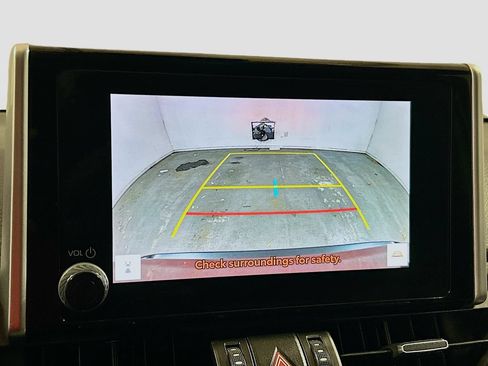 Used 2024 Toyota RAV4 XLE Premium FWD image 11