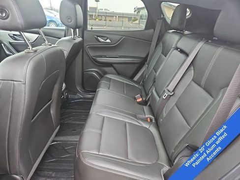 Used 2020 Chevrolet Blazer LT w/ Redline Edition image 26