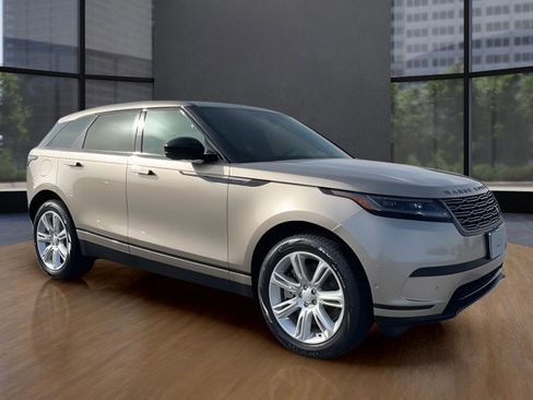 New 2026 Land Rover Range Rover Velar S image 2