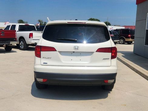 Used 2017 Honda Pilot EX-L image 5