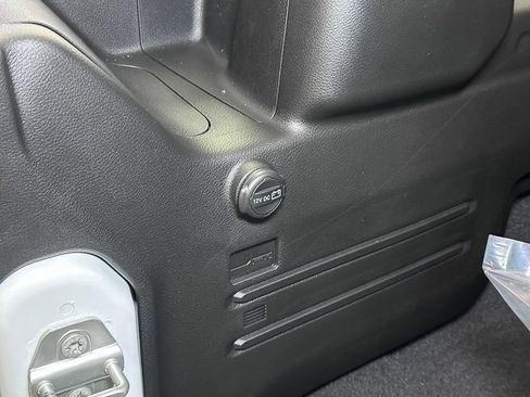 New 2025 Jeep Wrangler Sport image 14