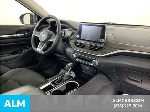 Used 2023 Nissan Altima 2.5 SV image 37