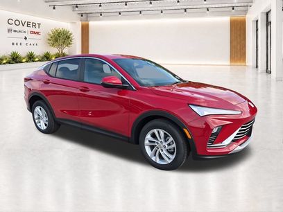 New 2026 Buick Encore GX Sport Touring w/ Advanced Technology Package