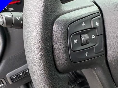 New 2026 Chevrolet Silverado 3500 W/T w/ WT Convenience Package AWD/4WD image 22