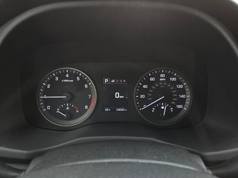 Used 2017 Hyundai Tucson SE FWD image 20
