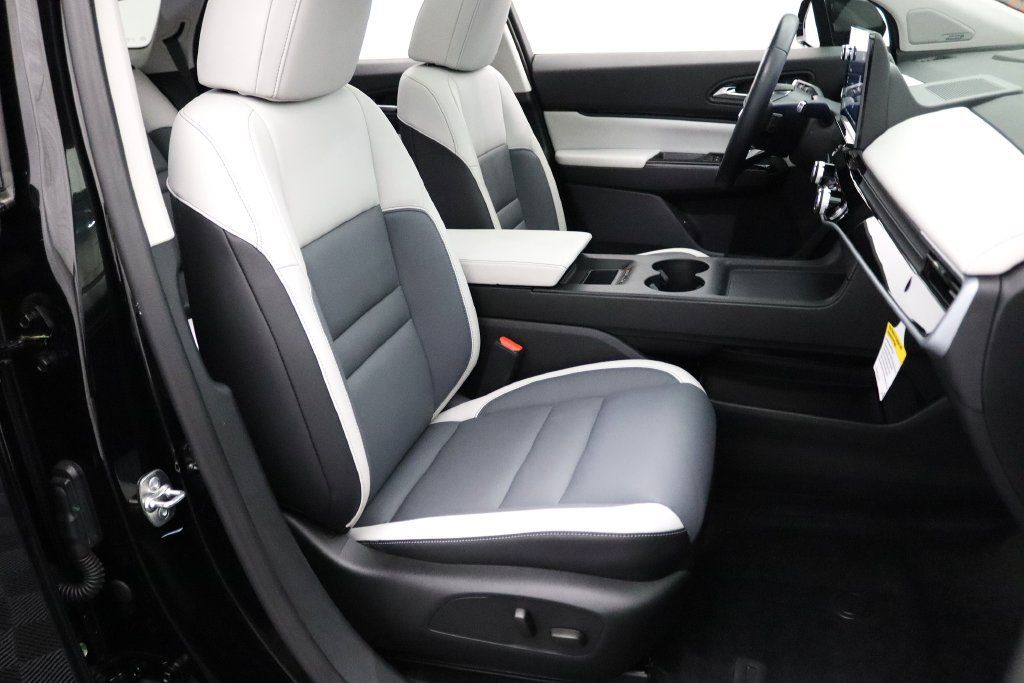 Used 2024 Honda Prologue Touring image 14