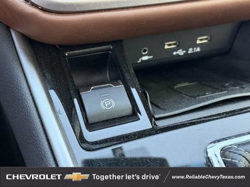 Used 2021 Subaru Outback Touring w/ Popular Package #2 AWD/4WD image 21
