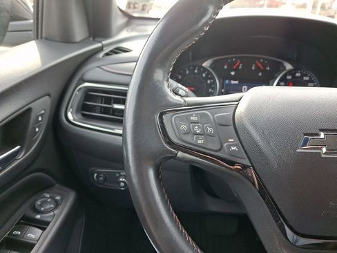 Certified 2022 Chevrolet Equinox RS image 22