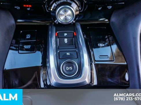 Used 2026 Acura MDX FWD w/ Technology Package image 46