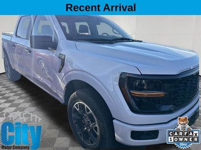 Used 2024 Ford F150 STX