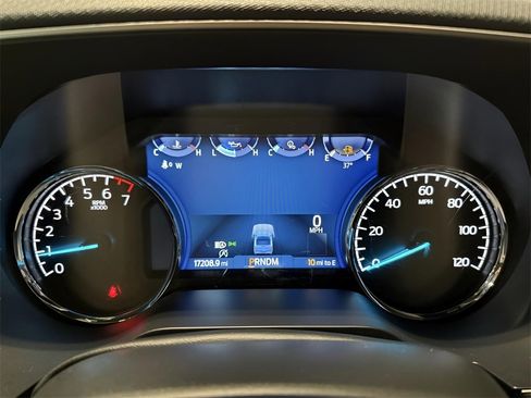 Used 2023 Ford F150 XLT w/ Equipment Group 302A High image 19