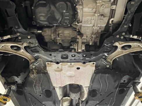 Used 2021 Ford Bronco Sport Big Bend image 25