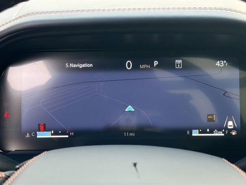 New 2025 Jeep Grand Cherokee L Summit image 46