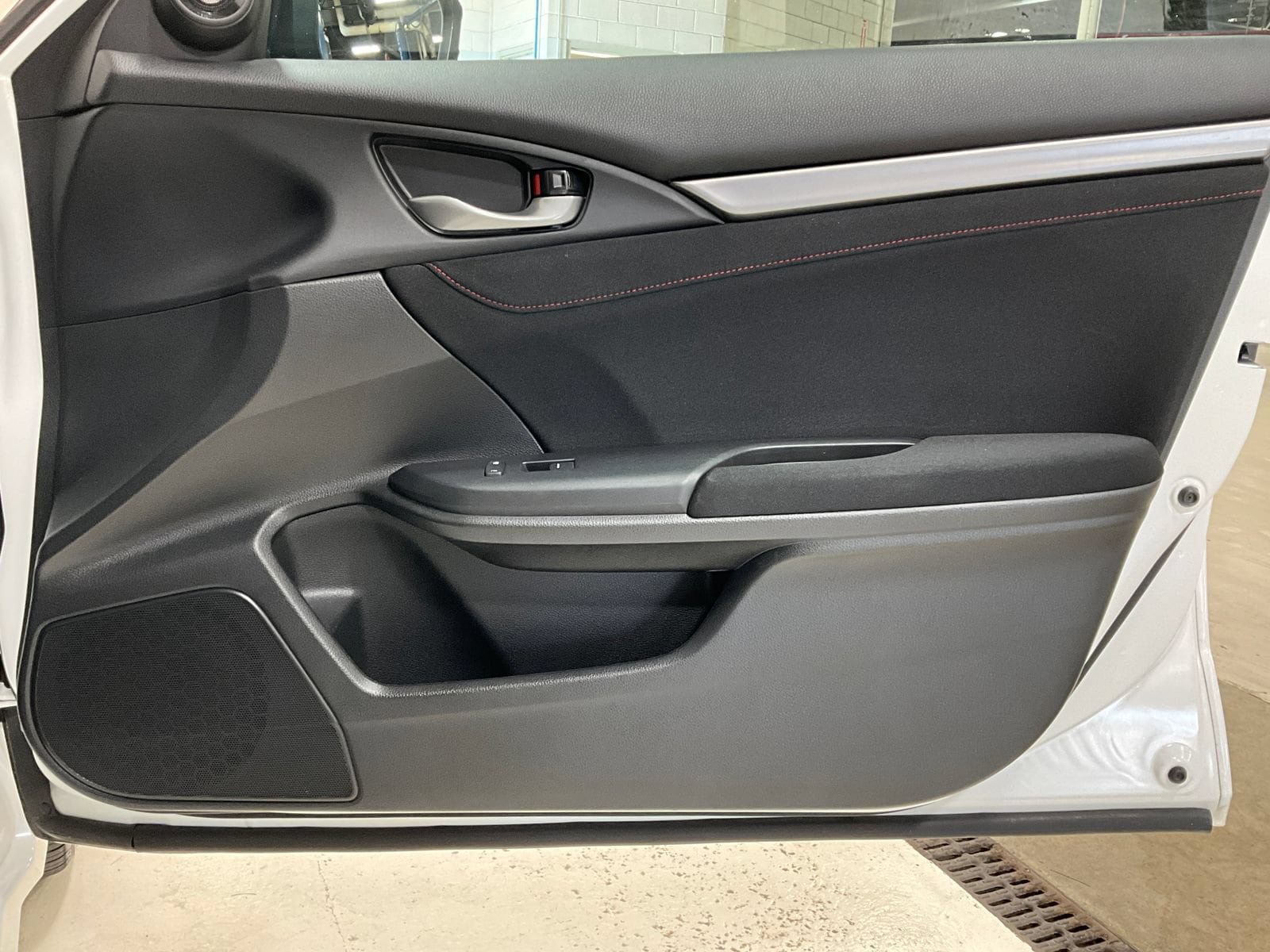 Used 2019 Honda Civic Si image 23