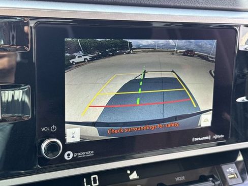 Used 2023 Toyota Tundra SR5 w/ TRD Off-Road Package RWD image 22