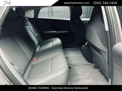 Used 2025 Lucid Air Grand Touring AWD/4WD image 20