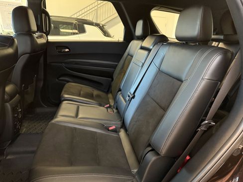 Used 2021 Dodge Durango GT image 12