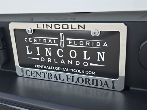 New 2026 Lincoln Corsair Reserve FWD image 24