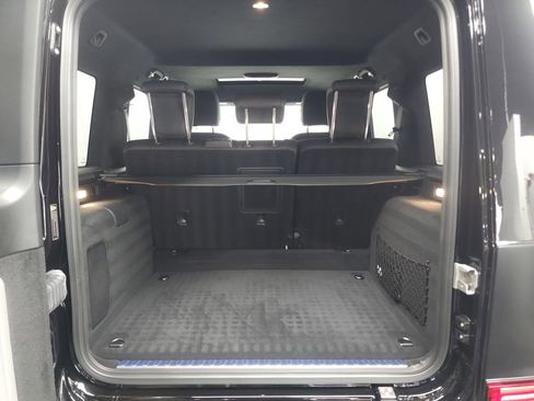 Used 2025 Mercedes-Benz G 580 w/ EQ Technology image 32