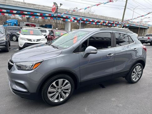 Used 2019 Buick Encore Preferred w/ Safety Package image 8