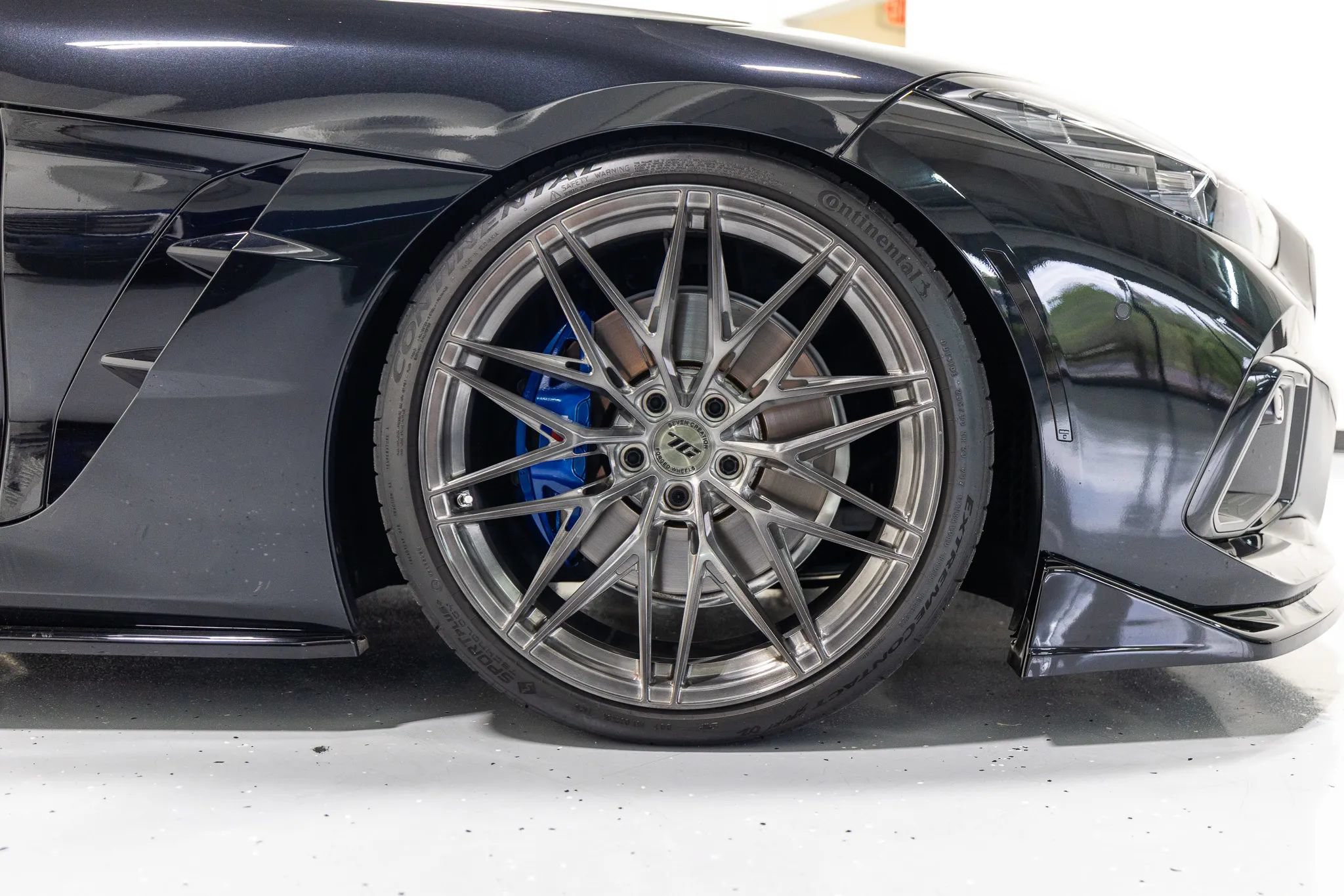 Used 2023 BMW Z4 M40i w/ Premium Package RWD image 28