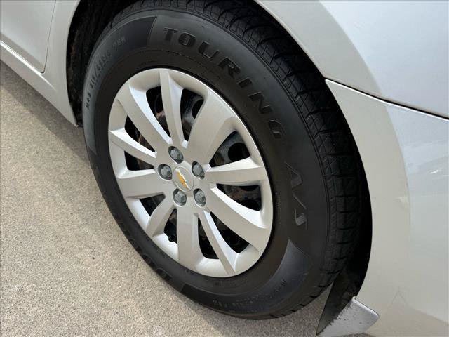 Used 2011 Chevrolet Cruze LT FWD image 20