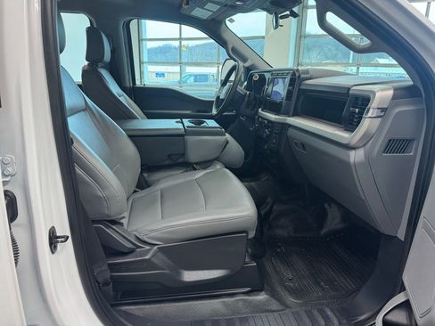 Used 2024 Ford F250 XL image 22