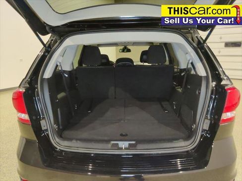 Used 2019 Dodge Journey SE w/ Blacktop Package FWD image 25