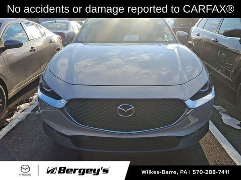 Certified 2023 MAZDA CX-30 AWD 2.5 S w/ Select Package image 2