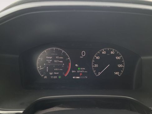 Used 2023 Honda CR-V LX image 17
