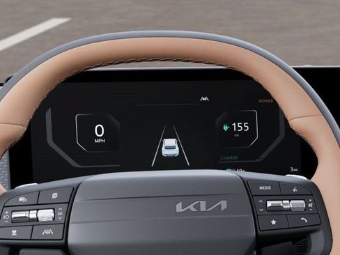 New 2026 Kia EV6 Wind RWD image 21