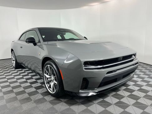 New 2026 Dodge Charger R/T Scat Pack image 6