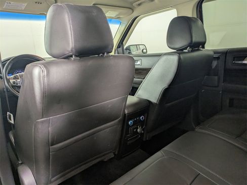 Used 2019 Ford Flex SEL w/ Equipment Group 202A image 23