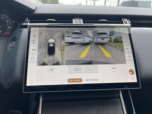 New 2026 Land Rover Range Rover Velar S AWD/4WD image 26