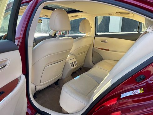 Used 2010 Lexus ES 350 image 16