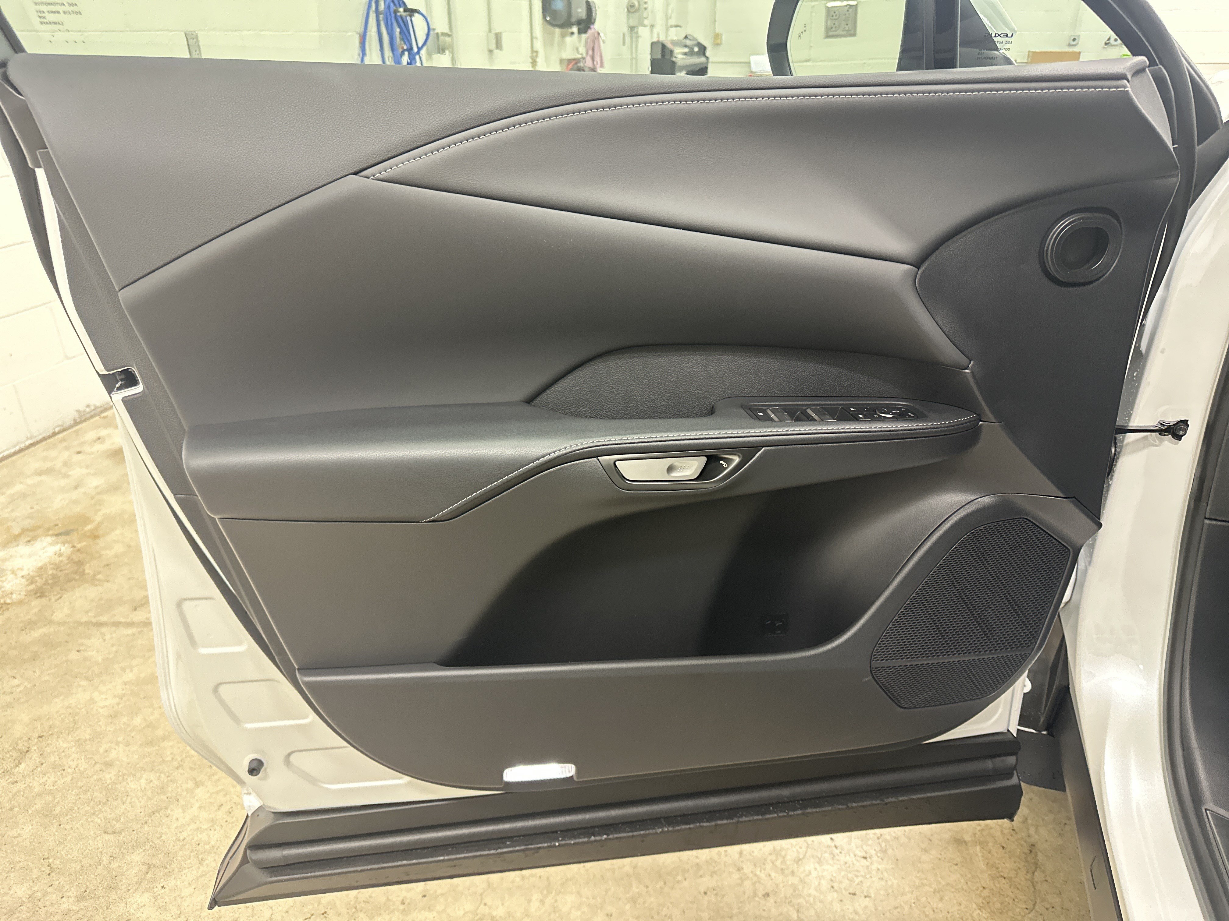 New 2026 Lexus RX 350 AWD image 13