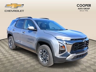 New 2026 Chevrolet Equinox ACTIV w/ Convenience Package III