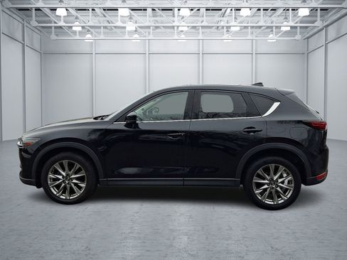 Used 2020 MAZDA CX-5 Grand Touring image 2