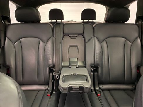 Used 2019 Audi Q7 3.0T Prestige w/ Prestige Package AWD/4WD image 67