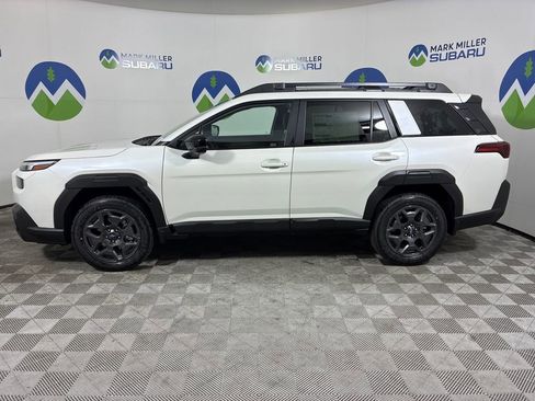 New 2026 Subaru Outback Premium image 7