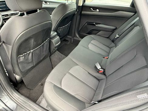 Used 2024 Kia K5 LXS FWD image 16