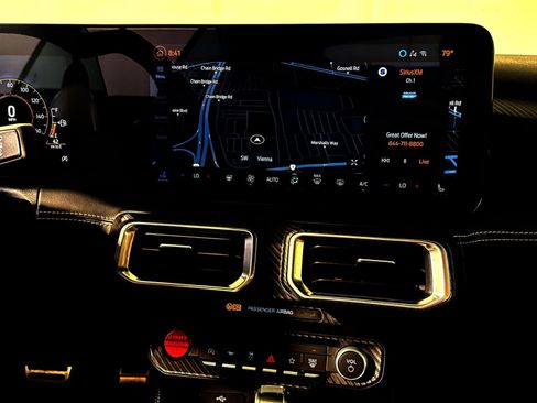 Used 2025 Ford Mustang GT Premium RWD image 20