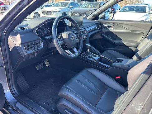Used 2023 Acura Integra A-Spec image 6